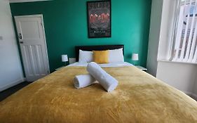 Solihull Shared House