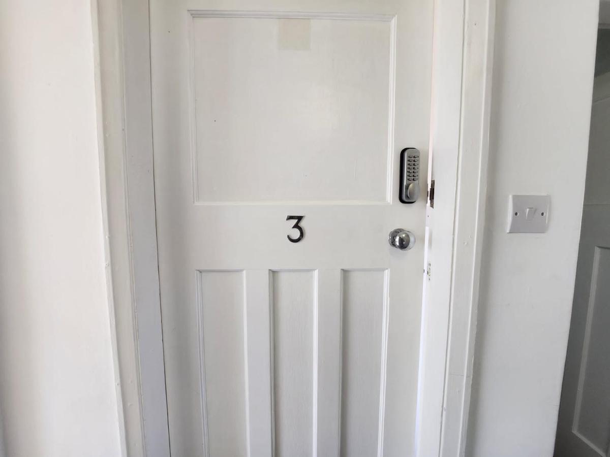 Solihull Shared House Acocks Green Exterior photo